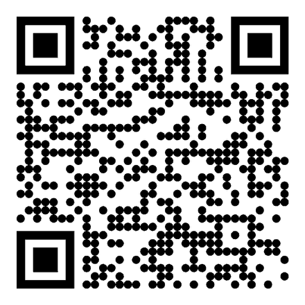 QR code for the Mode Chíc app on the App Store