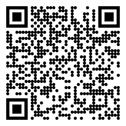QR code for the Mode Chíc app on Google Play