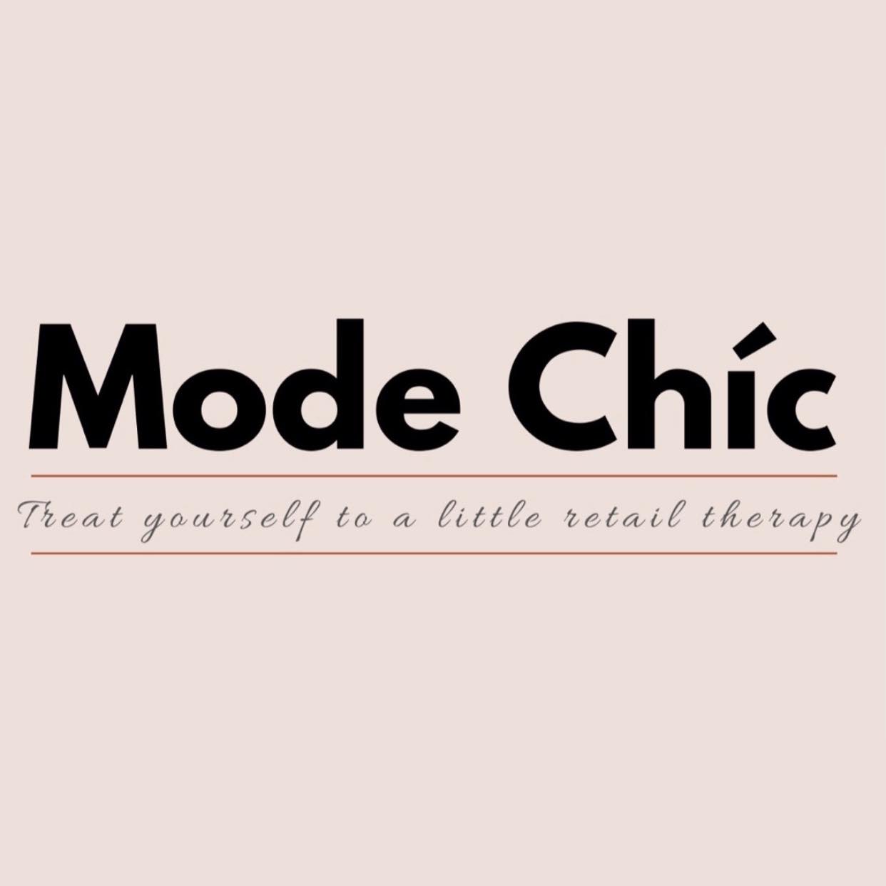 Mode Chic Logo